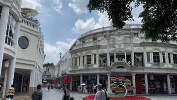 廈門(mén)鼓浪嶼恢復開(kāi)放，記者帶你云游鼓浪嶼！