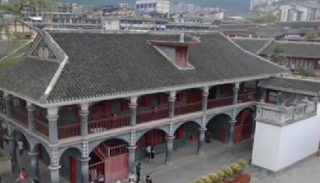 國慶假期&middot;出游：紅色旅游持續升溫 引領(lǐng)假期熱潮