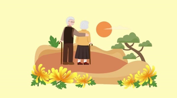 除了登高，重陽(yáng)節還有哪些習俗？