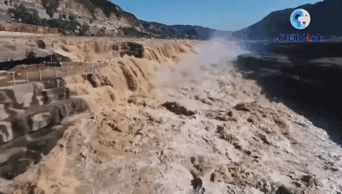 全球連線(xiàn)|紀錄片《生命共同體&mdash;&mdash;黃河》