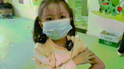 來(lái)！跟著(zhù)萌娃一起打&ldquo;苗苗&rdquo;