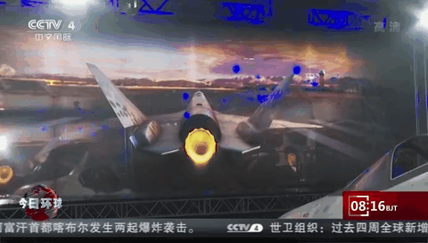 阿聯(lián)酋迪拜國際航空展：美俄在迪拜航展爭奪隱形戰機市場(chǎng)