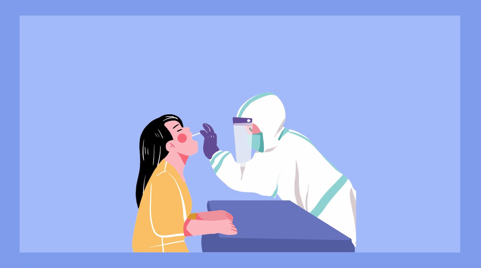 這些因素影響核酸檢測結果嗎？看完放心了！