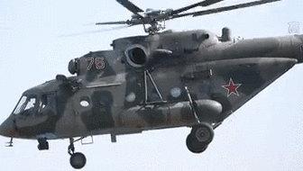 國際軍事比賽-2021：&ldquo;空降排&rdquo;項目第一階段比賽結束 中國隊取得第一名