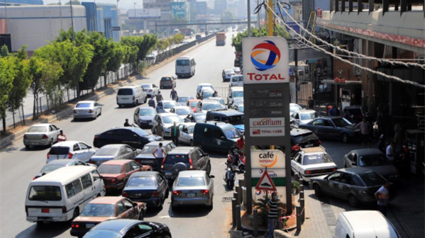 深陷&ldquo;能源荒&rdquo; 黎巴嫩向敘利亞求助