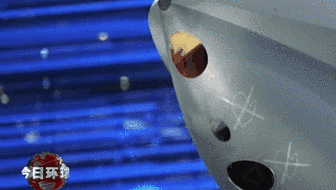 第十三屆中國國際航空航天博覽會(huì )開(kāi)幕在即：記者帶您逛航展&mdash;&mdash;無(wú)人戰斗機搶先看