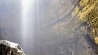 也門(mén)&ldquo;地獄之井&rdquo;首次揭開(kāi)神秘面紗