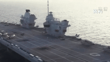 日海上自衛隊首次與英潛艇開(kāi)展反潛作戰訓練