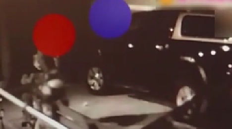猖狂！僅用一分鐘 日本偷車(chē)賊作案過(guò)程曝光