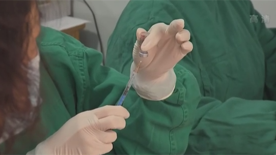 加強針來(lái)了！中國啟動(dòng)加強免疫接種