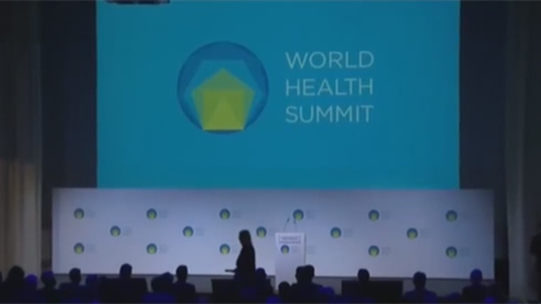 第十三屆世界衛生峰會(huì )開(kāi)幕：聯(lián)合國秘書(shū)長(cháng)呼吁公平分配新冠疫苗