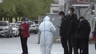 內蒙古額濟納旗：分級管理分區實(shí)施 嚴防擴散風(fēng)險