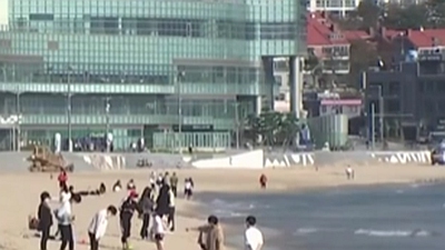 韓國開(kāi)啟&ldquo;與新冠共存&rdquo;模式