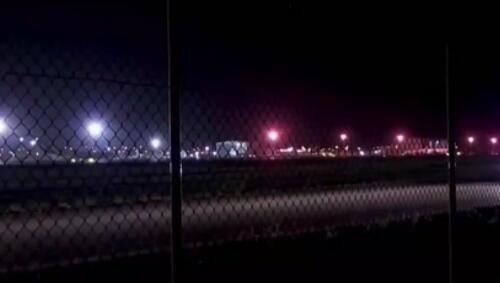 荒唐！飛機迫降西班牙小島多人趁機&ldquo;非法入境&rdquo;