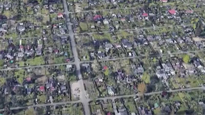 若全球升溫超1.5攝氏度 我們的城市會(huì )怎樣？