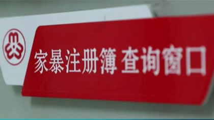 全國婦聯(lián)發(fā)布《家庭暴力受害人證據收集指引》