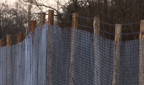 世界周刊：新&ldquo;鐵幕&rdquo;？