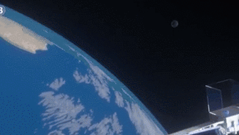 來(lái)自2013年&ldquo;太空班&rdquo;的你：帶你傾聽(tīng)浩瀚宇宙的&ldquo;聲音&rdquo;