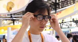 玩轉服貿會(huì )丨服貿會(huì )大測評！你真的需要一副智能眼鏡嗎？