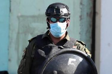 伊拉克總理卡迪米躲過(guò)無(wú)人機襲擊