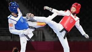 &ldquo;媽媽選手&rdquo;的夢(mèng)想，值得守護！