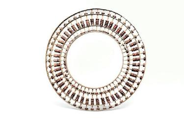 新華全媒+｜古今&ldquo;對話(huà)&rdquo;感受制造之美