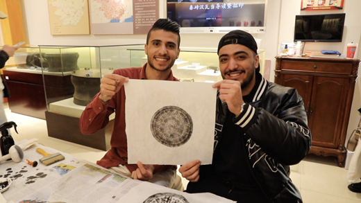 全球連線(xiàn)｜也門(mén)青年奧薩眼中的中國